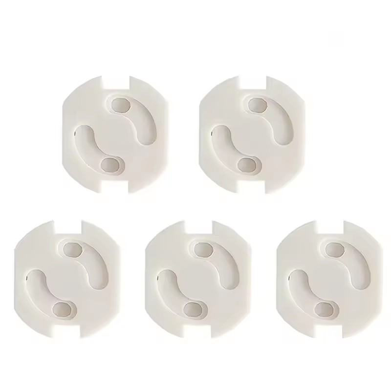 Outlet Cover Baby - 1-10 Pezzi Copripresa per Bambini, Coperture