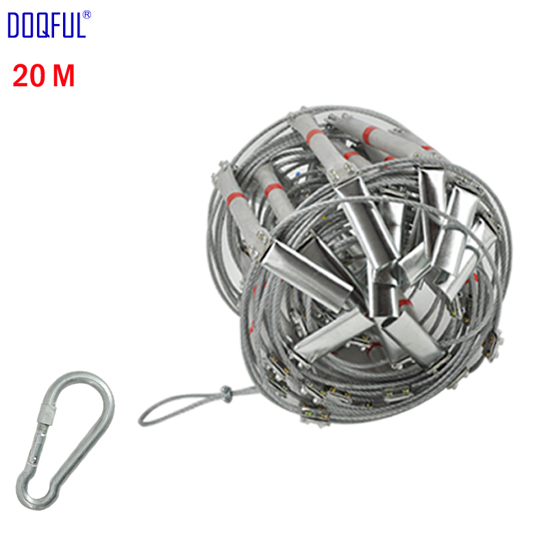 Emergency Exit Sign - Luci per porte auto LED Lampeggiante