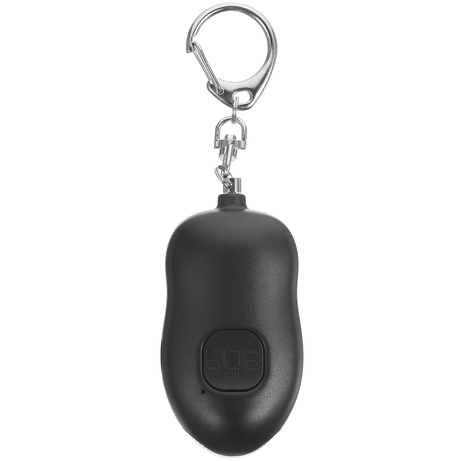 Personal Alarm Keychain - 1 Pezzo Allarme Personale di Sicurezza