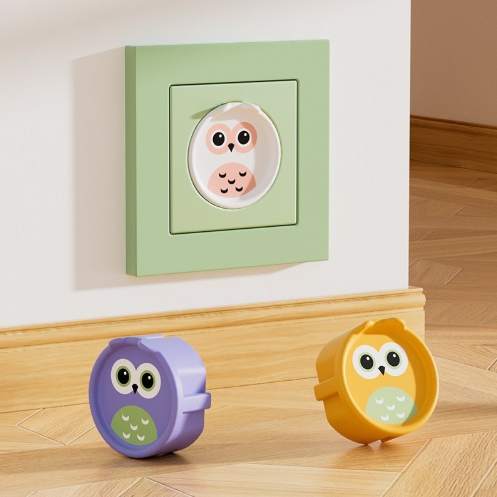 Outlet Cover Baby - 5 pezzi di nuove coperture in