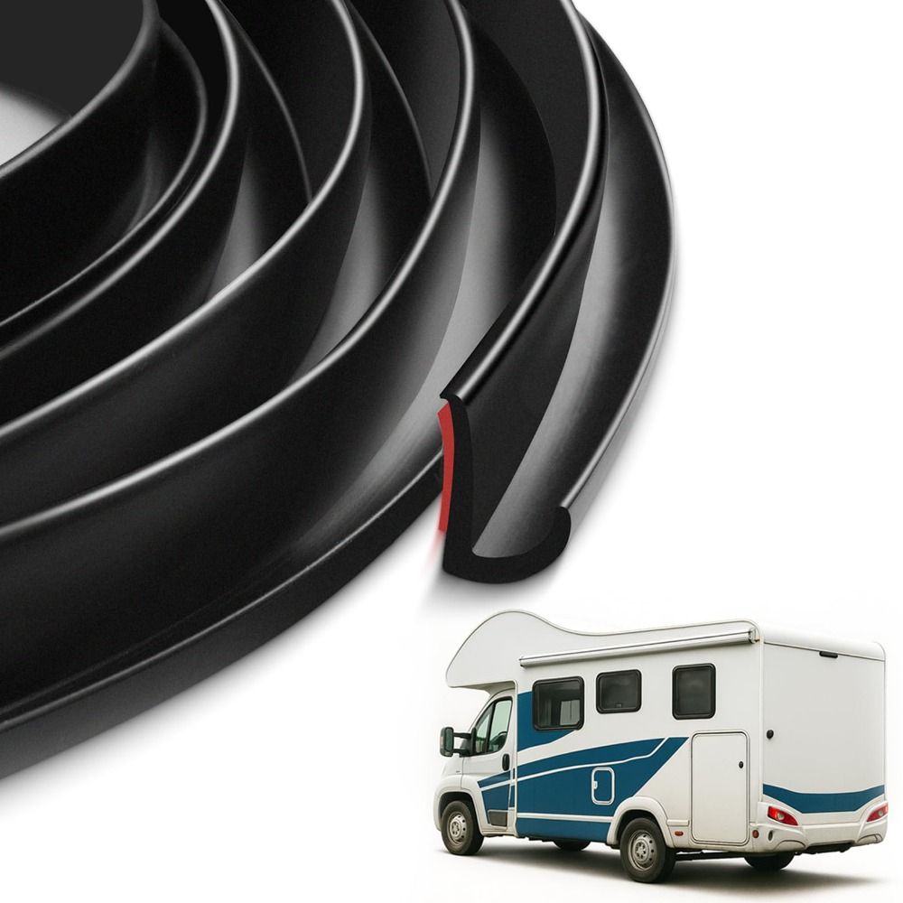 Window Lock Bar - Grondaia per camper da 1/5/6M con