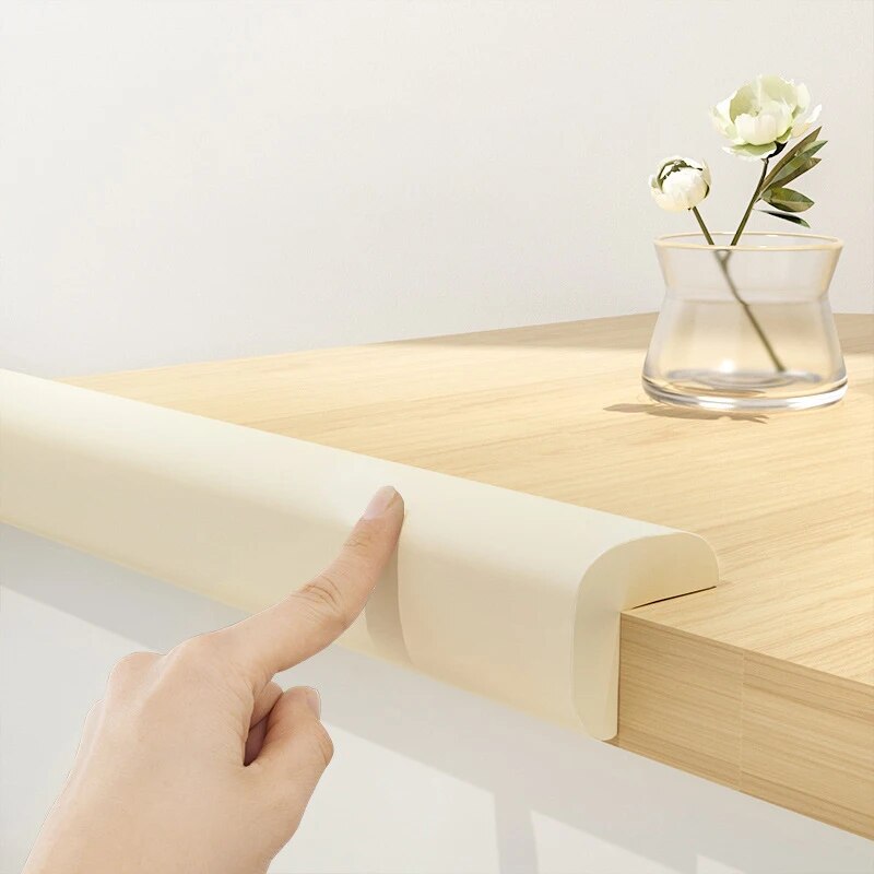 Outlet Cover Baby - Strisce paraurti di sicurezza per angoli