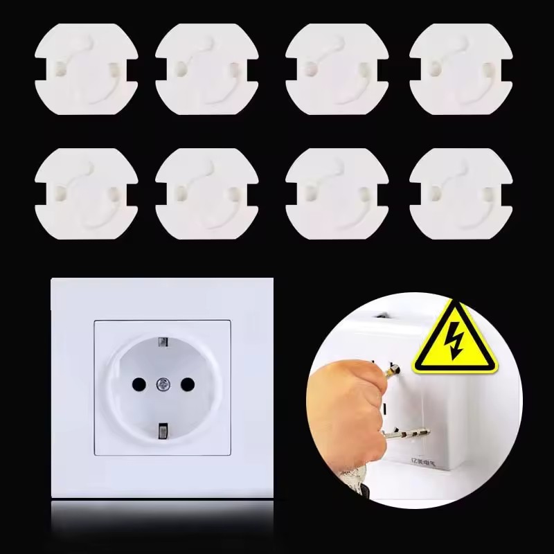1-10 Pezzi Copripresa per Bamb - Outlet Cover Baby recensione e prezzo