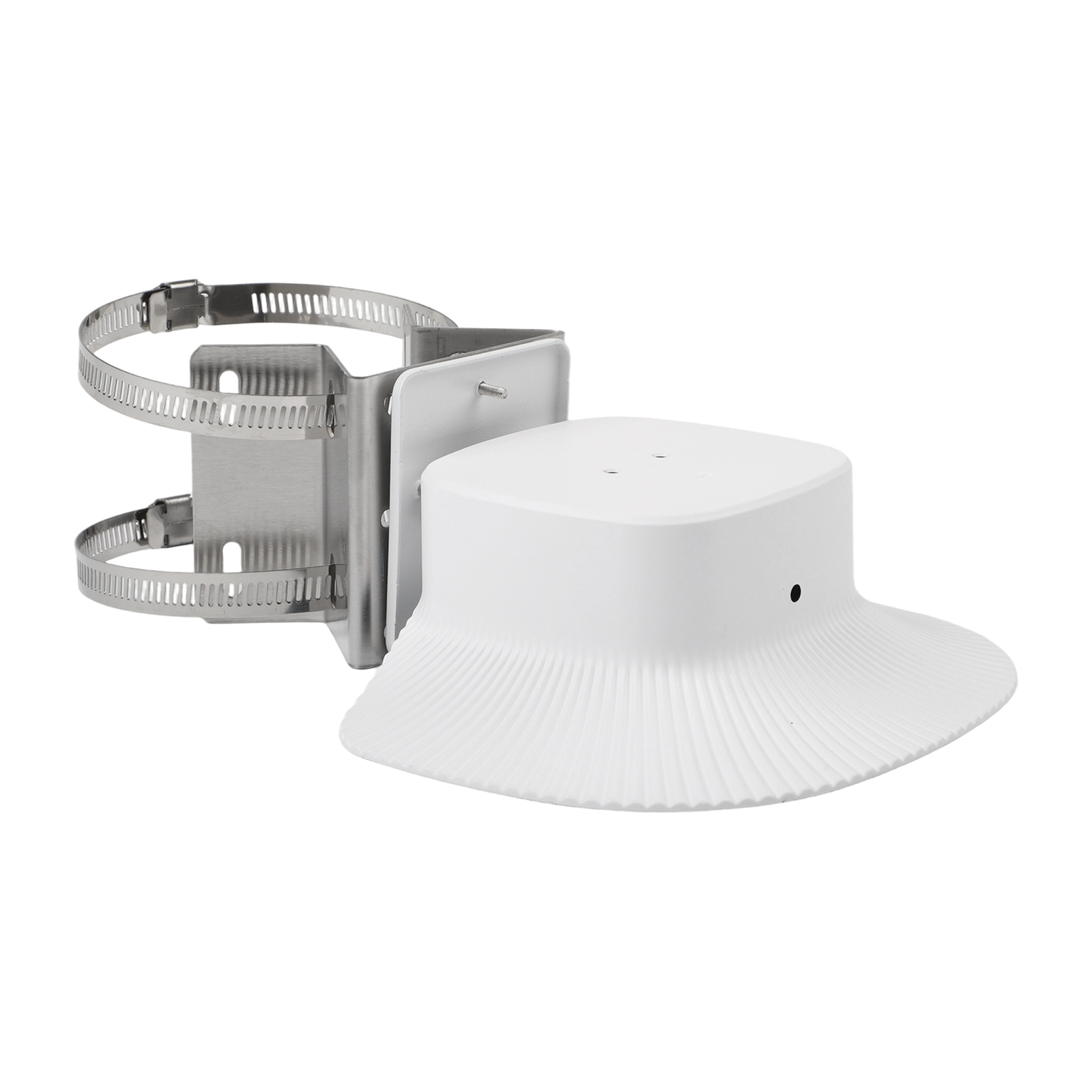 Supporto Angolare Impermeabile - Eufy Camera S340 recensione e prezzo