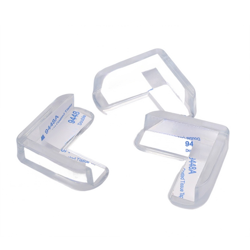 4 pezzi/set protezioni per ang - Outlet Cover Baby recensione e prezzo