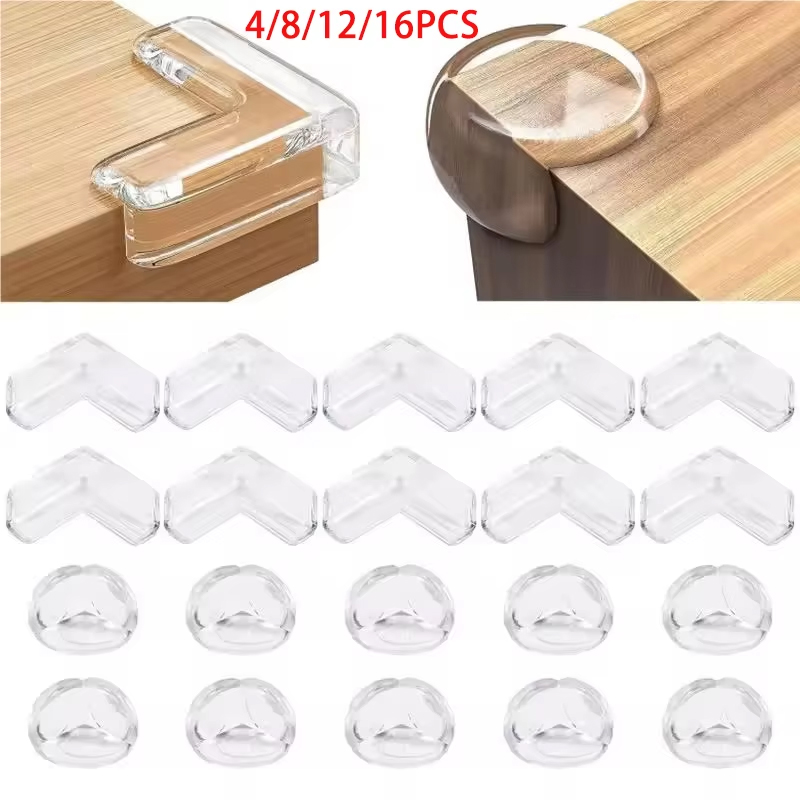 Protezione Angoli Tavolo in Si - Outlet Cover Baby recensione e prezzo