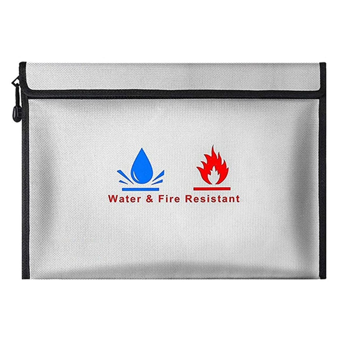 Borsa Portadocumenti BHBL Igni - Fire Safe Document recensione e prezzo