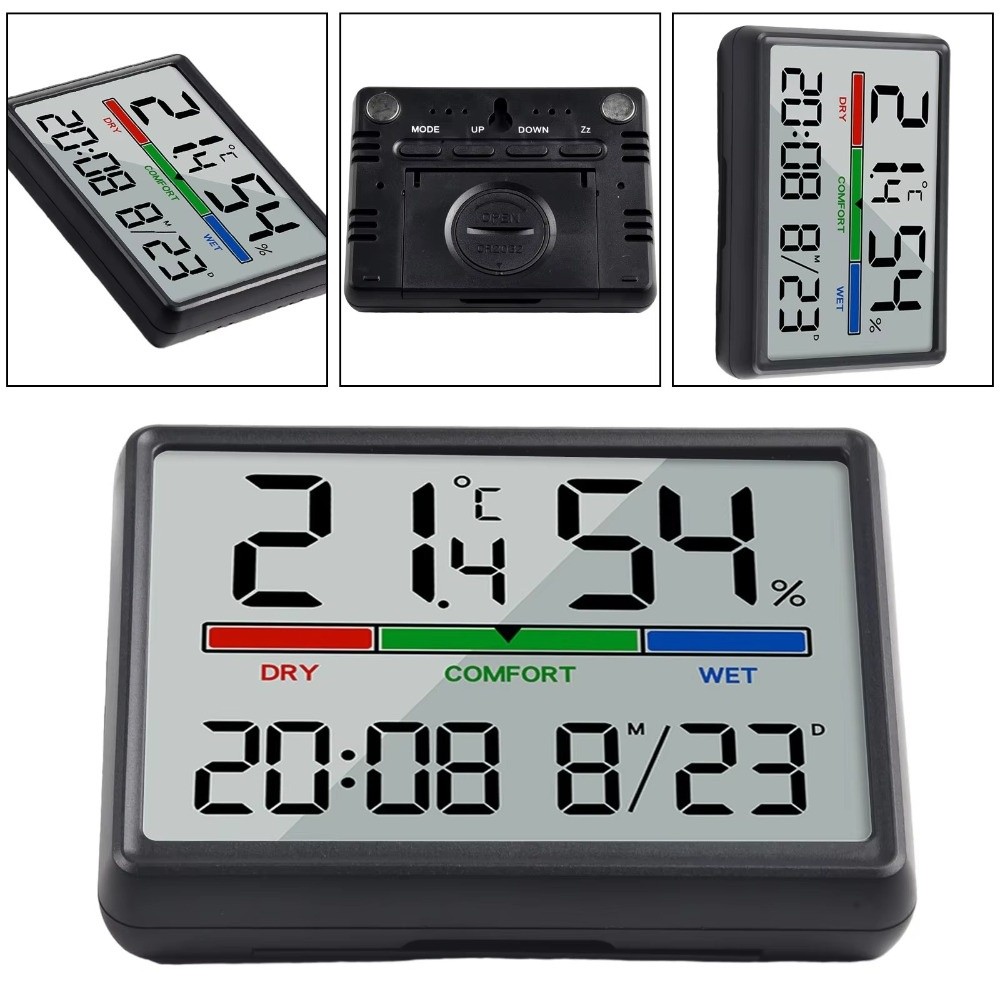 Orologio Magnetico da Appender - Pool Alarm Float recensione e prezzo