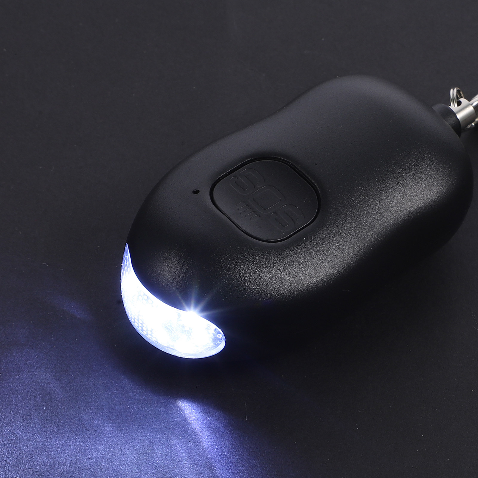 1 Pezzo Allarme Personale di S - Personal Alarm Keychain recensione e prezzo