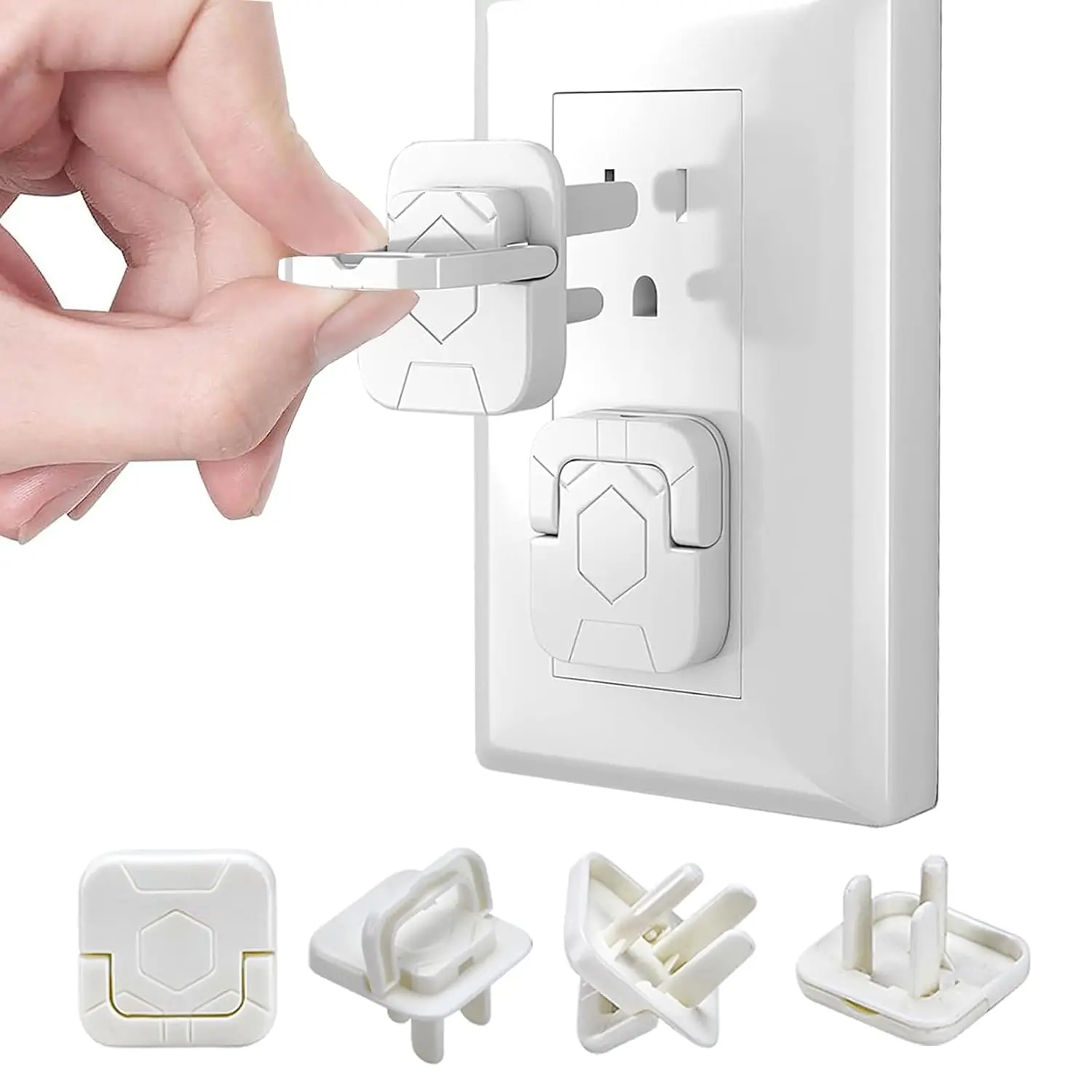 Copri Prese Elettriche per Bam - Outlet Cover Baby recensione e prezzo