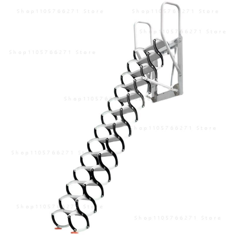 Scala Telescopica per Soffitta - Fire Escape Ladder recensione e prezzo