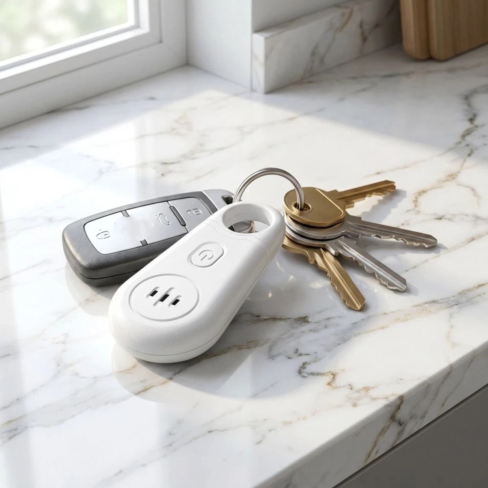 Allarme di Sicurezza Personale - Personal Alarm Keychain recensione e prezzo