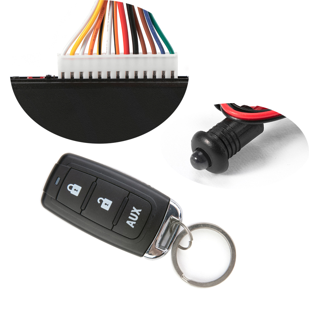 Hippcron Serratura centralizza - Door Stop Alarm recensione e prezzo