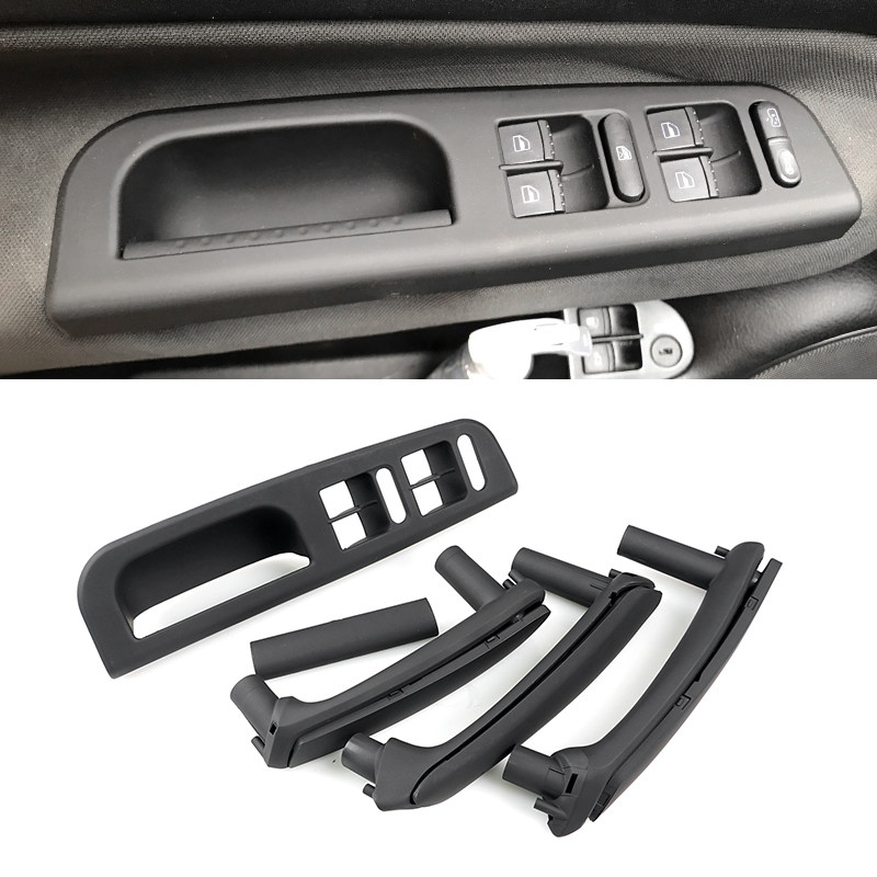 Per VW Passat B5 1998-2005 Fin - Window Lock Bar recensione e prezzo