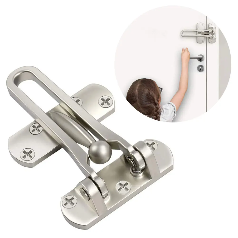 Catena di Sicurezza Antifurto  - Security Chain Door recensione e prezzo
