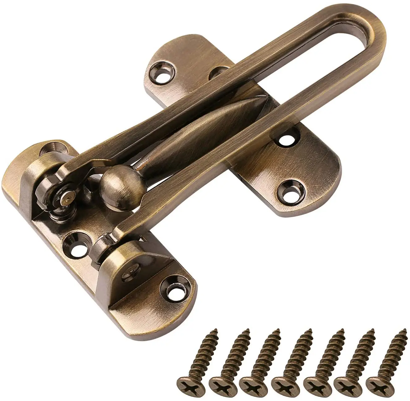 Catena di Sicurezza Antifurto  - Security Chain Door recensione e prezzo