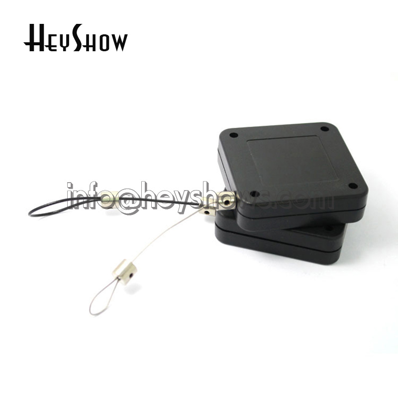 10PCS Piazza Telescopica di Si - Security Chain Door recensione e prezzo