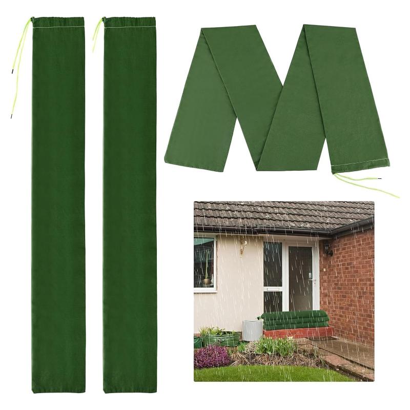 Sacchi di Sabbia Riutilizzabil - Flood Barrier Bag recensione e prezzo