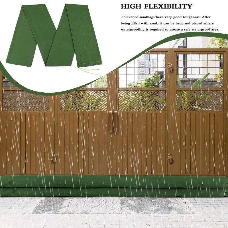 Sacchi di Sabbia Riutilizzabil - Flood Barrier Bag recensione e prezzo