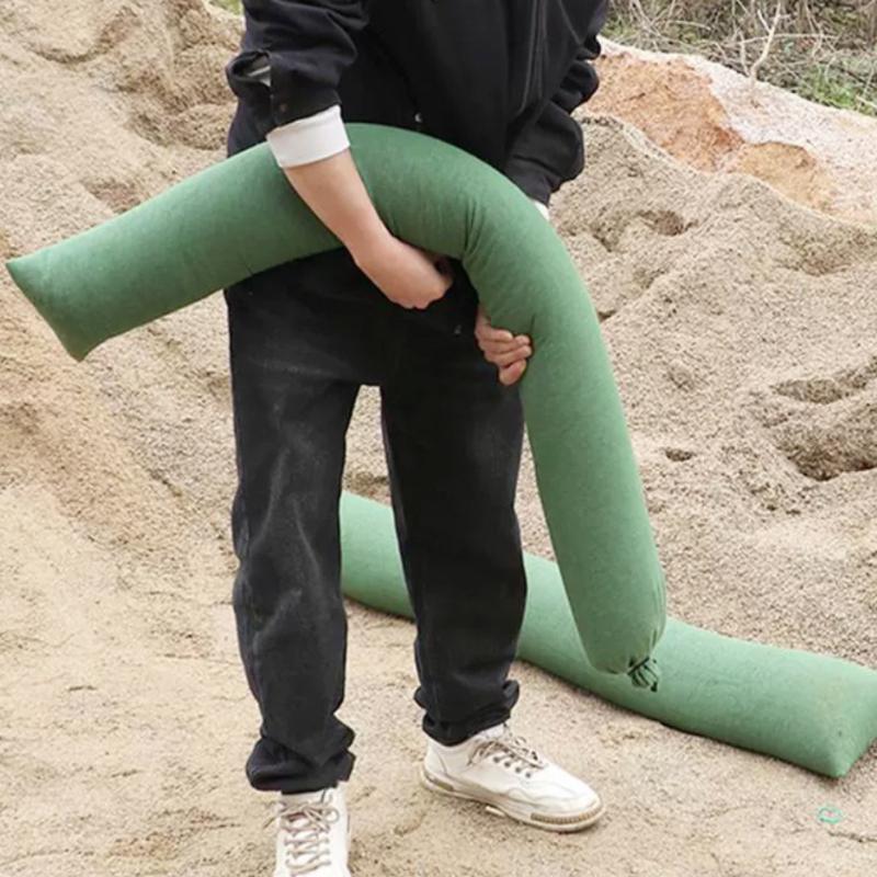 Sacchi di Sabbia Riutilizzabil - Flood Barrier Bag recensione e prezzo