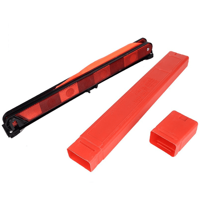 1 Pezzo Segnale di Stop Triang - Emergency Exit Sign recensione e prezzo