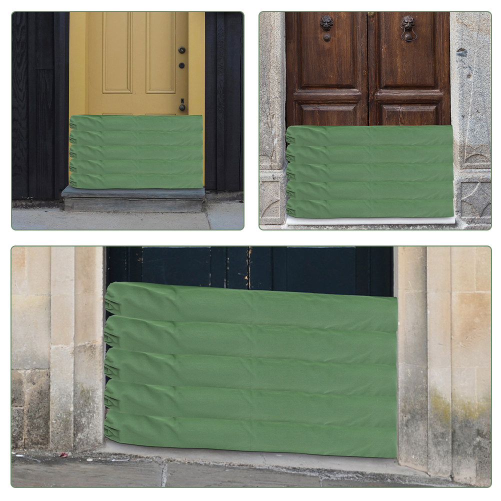 Sacco di sabbia rinforzato per - Flood Barrier Bag recensione e prezzo