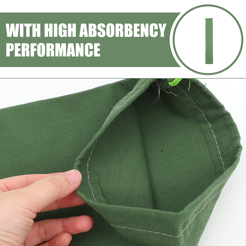 Sacco di sabbia rinforzato per - Flood Barrier Bag recensione e prezzo