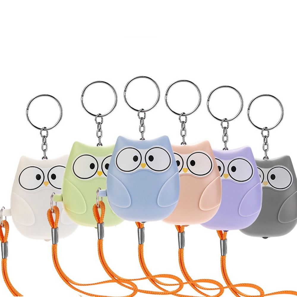 Mini Allarme Personale Anti-ag - Personal Alarm Keychain recensione e prezzo