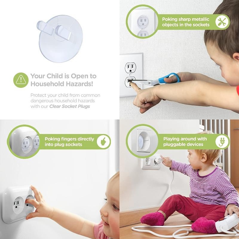 Copertura Trasparente per Pres - Outlet Cover Baby recensione e prezzo