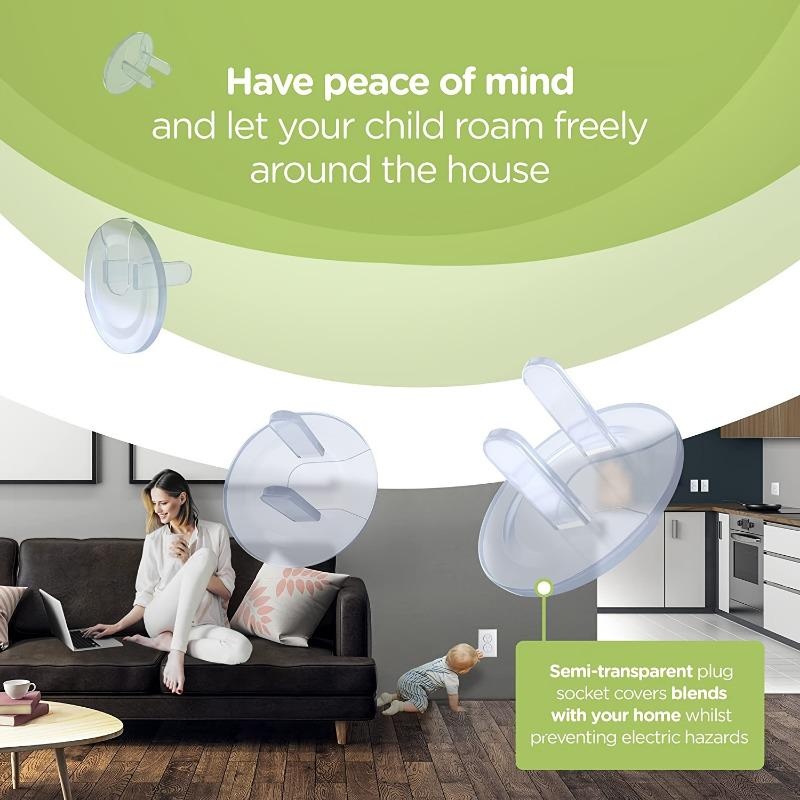 Copertura Trasparente per Pres - Outlet Cover Baby recensione e prezzo