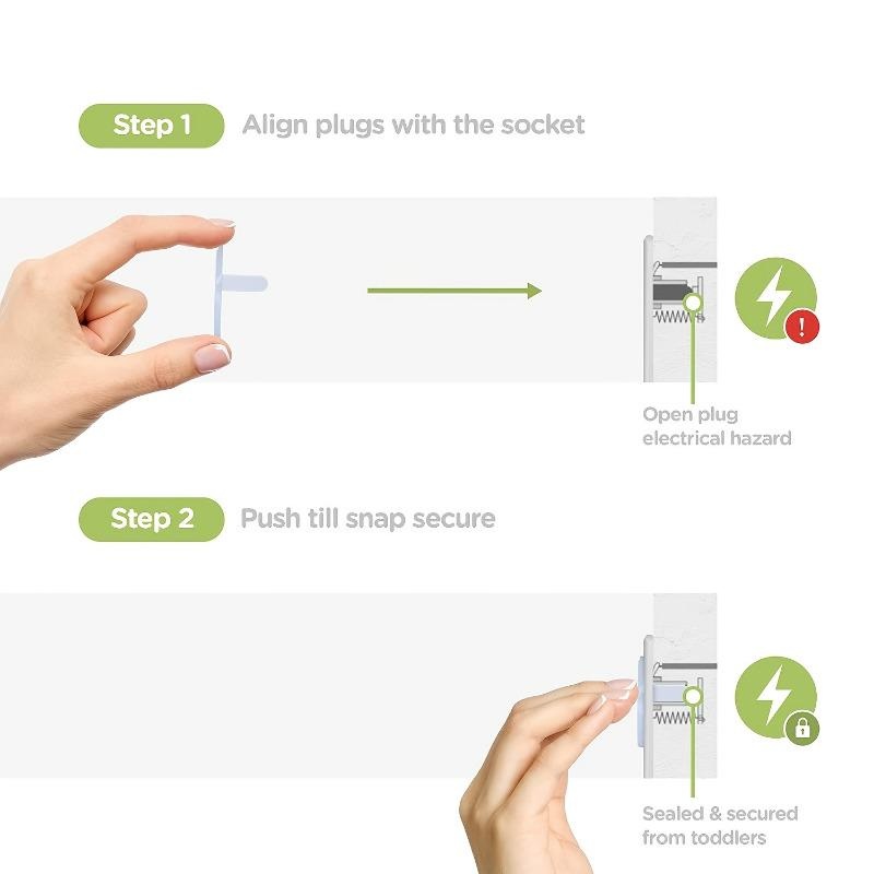 Copertura Trasparente per Pres - Outlet Cover Baby recensione e prezzo