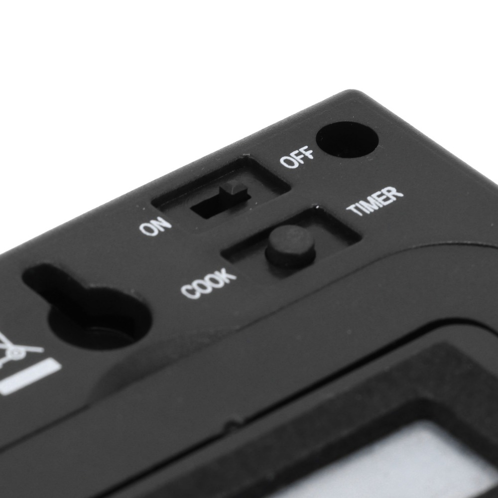 Termometro Digitale per Carne  - Pool Alarm Float recensione e prezzo