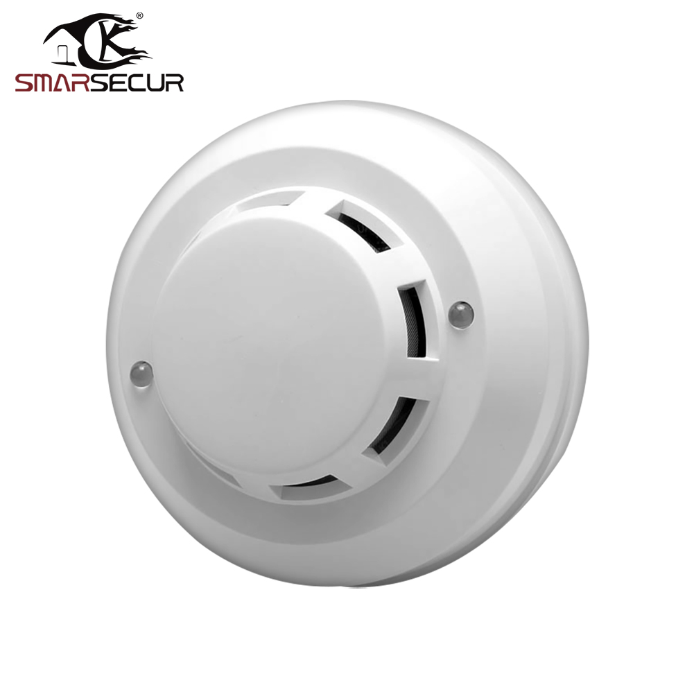 Sensore di allarme rilevatore  - Smoke Detector Interconnected recensione e prezzo